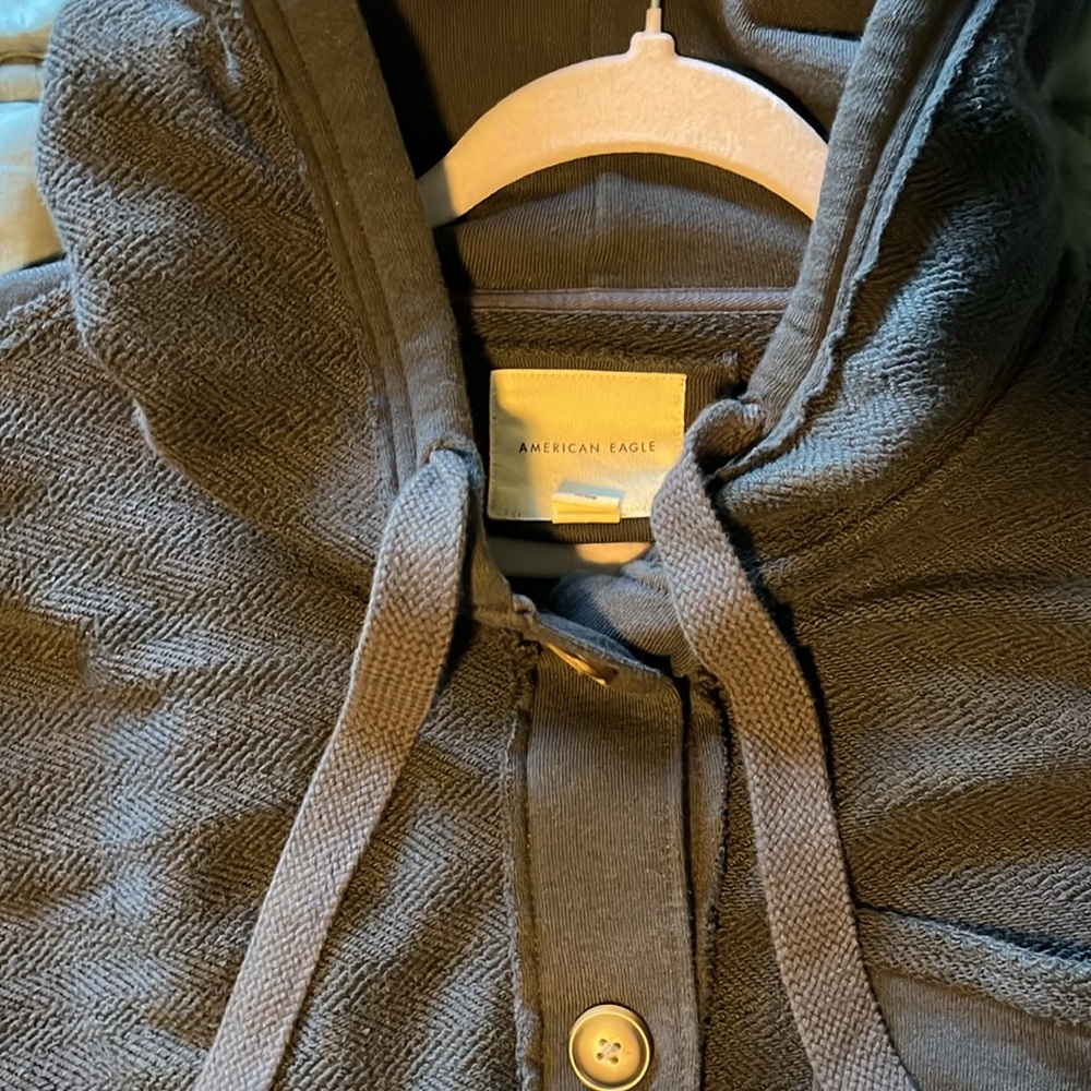 American Eagle Jacket - image 2